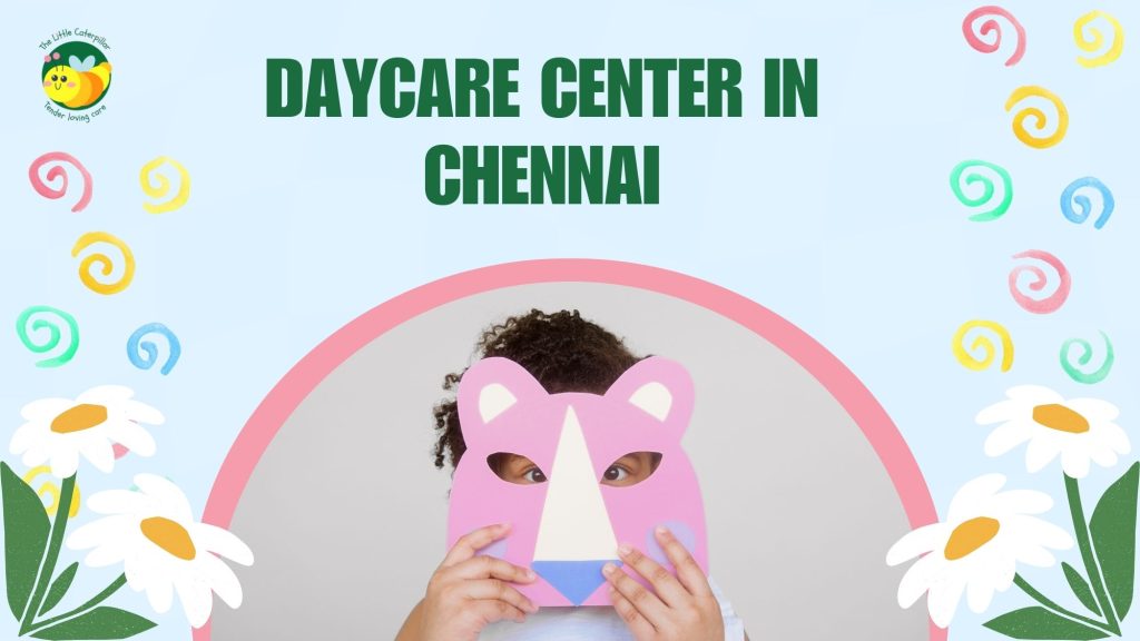 daycare center near me