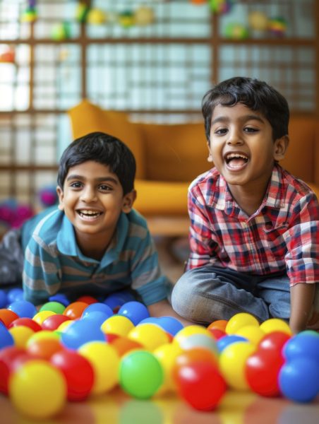 play schools in alwarpet